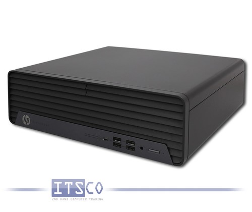 Elitedesk 800 g6 sff - elitedesk,
