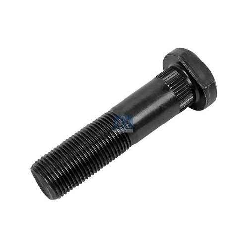 Spare parts radschraube - spare,