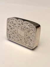 Vintage Sterling Silber 925