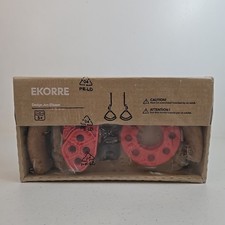 IKEA Ekorre Kids Hanging Wood