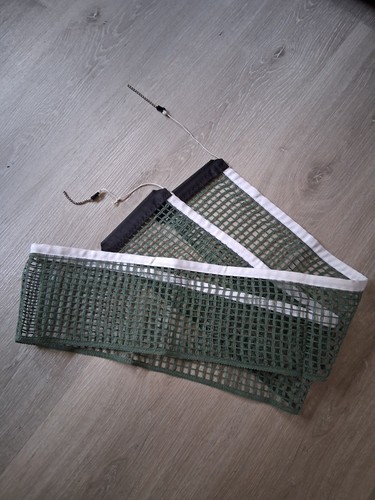 Tischtennis ersatz profi netz - tischtennis,