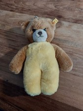 Steiff TOLDI Teddy Spieluhr