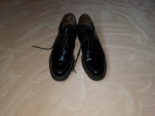 Paul green schnürschuh damen - paul,