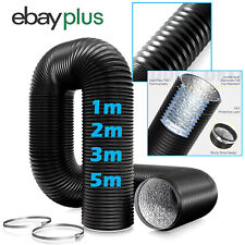 Abluftschlauch Flexschlauch