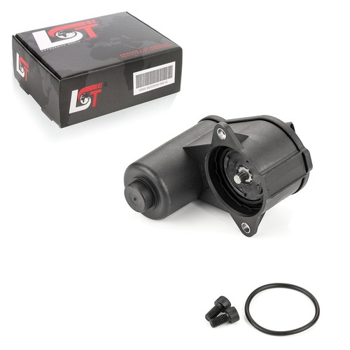Stellmotor parkbremse - stellmotor,