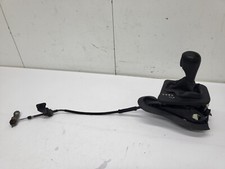 BMW E46 FL - Schaltkulisse