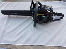Benzin Kettensäge Motorsäge GMSE 2245 Schwertlänge 45 cm 3 PS