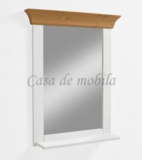 Massivholz Flurspiegel Kiefer