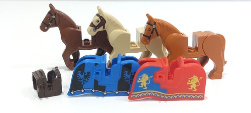 Lego tiere neu - tiere,