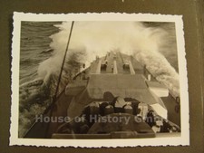 132929, Fotoalbum Panzerschiff