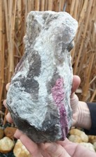 Turmalin Rot, Roter TURMALIN