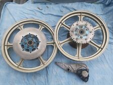 Bimota Magni Martin E.P.M Felgen wheels rims segale brembo 1,85x19 2,15x18 Egli