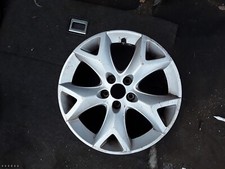 Alufelge R17 Citroen C5 Bj.2008 9662302680