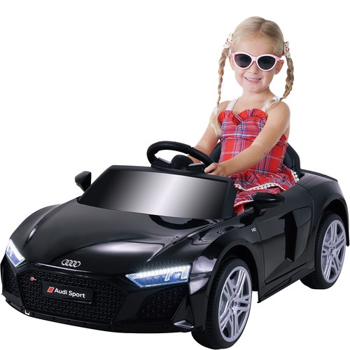 Kinder elektroauto audi - kinder, r8