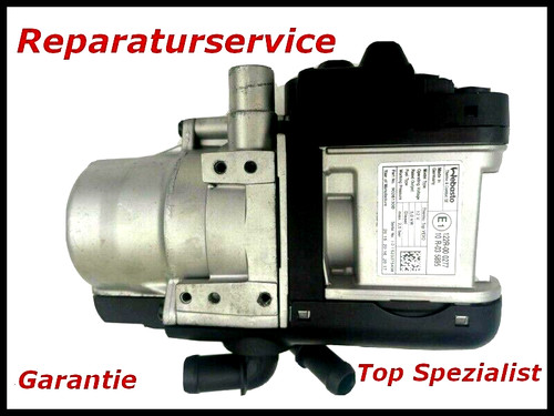 Reparaturservice - ✅,