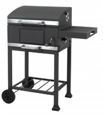 Tepro Toronto Holzkohlegrill 