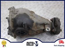 80377 Differential Hinterachsgetriebe 3.07 A2033509314 Mercedes-benz C 180