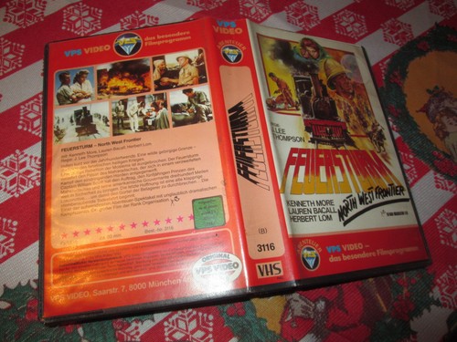 Beta betamax feuersturm - beta,