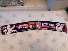 Scarf scarf scarf SCHAL