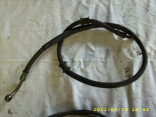 original Bremsleitung vorne  Keeway F-Act Ry8 Matrix CPI