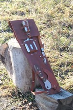 Exklusives Grillspieß-Set im