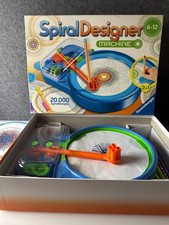 Ravensburger Spiral Designer