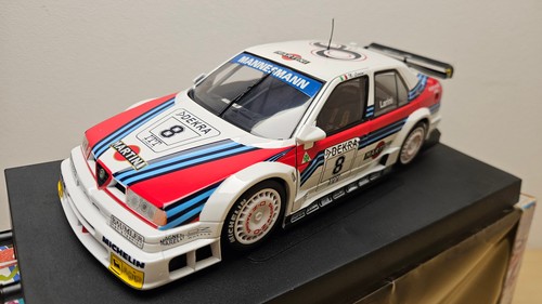 Minichamps alfa 155 8 - minichamps,