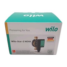 Wilo Star Z NOVA A