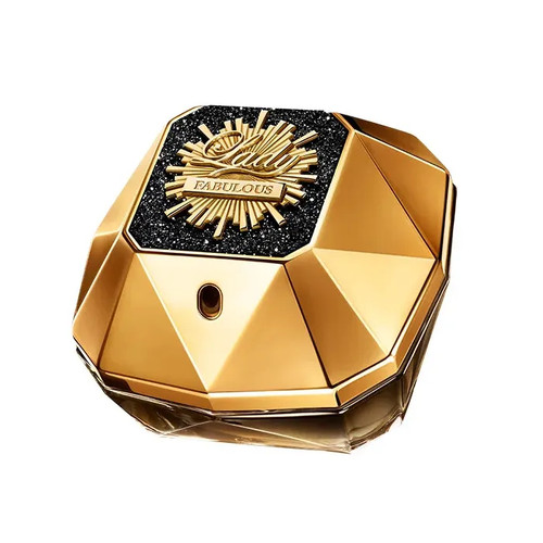 Paco rabanne lady million - rabanne,
