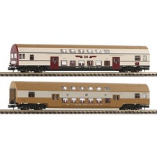 Fleischmann 6260074 N 2er Set