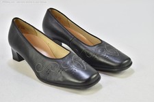 Theresia M.  Damen Pumps High Heels  UK 5,5 Nr. 25-U 2646