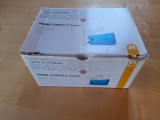 Pari compact junior - pari,