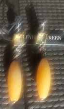 *** Dyrberg Kern Ohrringe