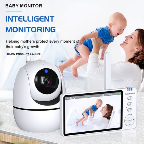 Hdkabellos babyphone mit - hdkabellos,