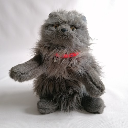 Smokey beanie babies - ty,