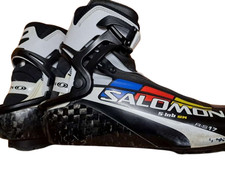 Salomon S-Lab Carbon SK R-S17-