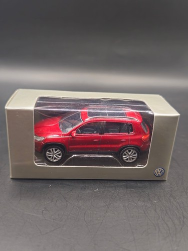 Tiguan rot bordeaux ovp - rot,