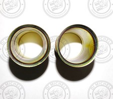 45 DCOE Weber Vergaser 2x