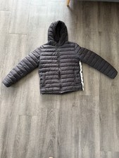 Calvin Klein Daunenjacke mit