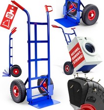 Schwerlast 200kg Sackkarre mit