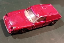 Matchbox Superfast No. 5 Lotus Europa überlackiert