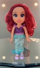 🎅🏼Puppe Disney