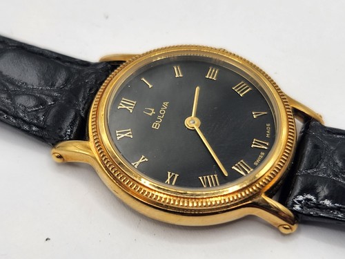 Nos elegante bulova - nos, !!