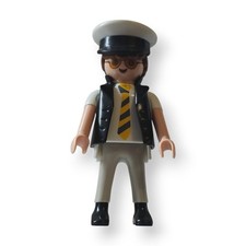 Playmobil Figur Mann Fahrer