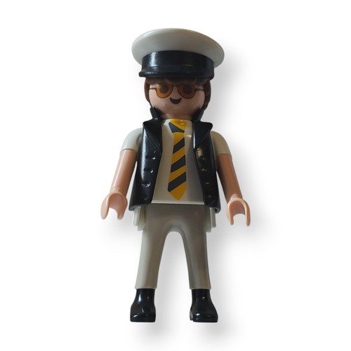 Playmobil figur mann fahrer - playmobil,