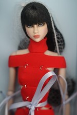Lovetones Meika full set doll