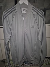 Adidas Originals  Sst Herren Trainingsjacke - Größe L - NEU Ungetragen 