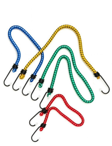Spanngummi gepäckspanner mit - spanngummi,