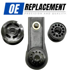 SCHALTSEILBUCHSEN FÜR DODGE