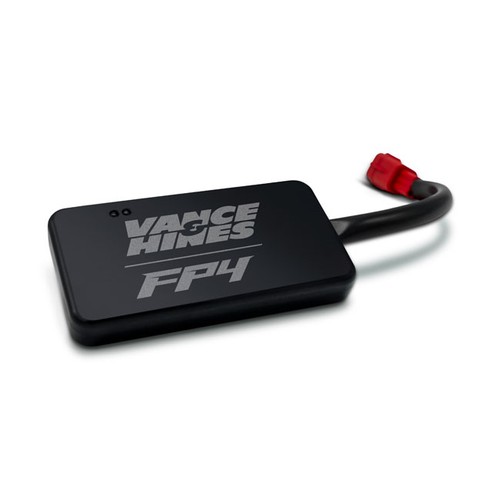 Vance hines fuelpak fp4 - hines,